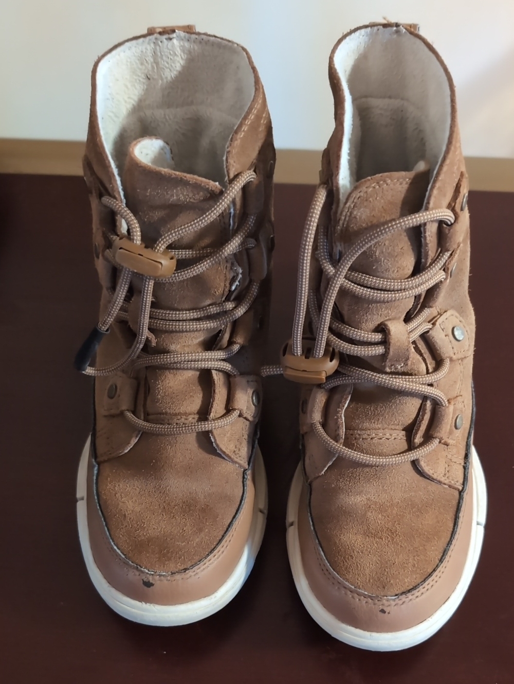 Kids Sorel Winter Boots